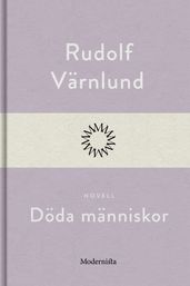 Döda människor