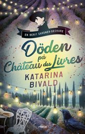 Döden pa Château des Livres