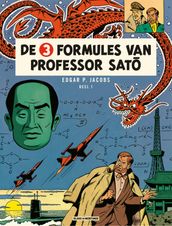 De 3 formules van Professor Sato deel 1