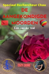 De Aangekondigde Moorden