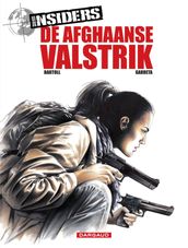 De Afghaanse valstrik