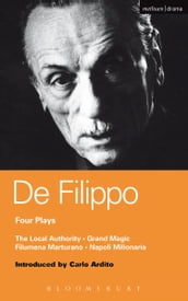 De Filippo Four Plays
