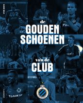 De Gouden Schoenen van de Club