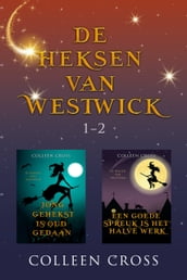 De Heksen van Westwick bundel (1-2)