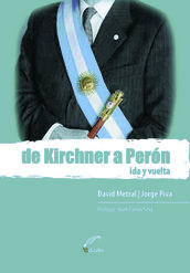 De Kirchner a Perón