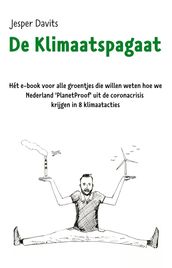 De Klimaatspagaat