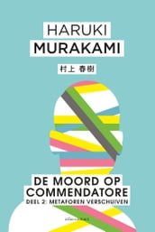 De Moord op Commendatore