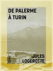 De Palerme à Turin