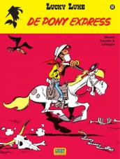 De Pony Express