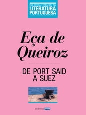 De Port Said a Suez