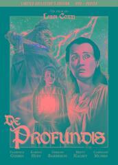 De Profundis (Limited 100 Copie Slipcase + Poster Interno)