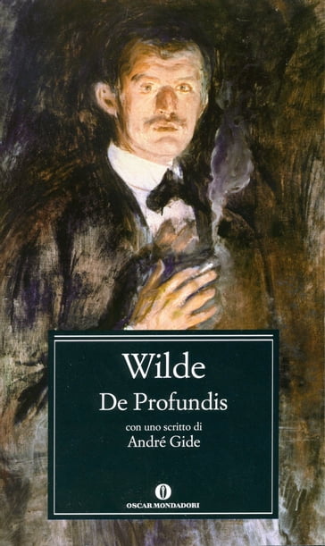 De Profundis (Mondadori) - Wilde Oscar