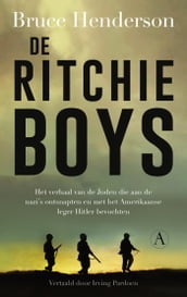 De Ritchie-boys