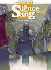 De Silence et de Sang - Tome 01