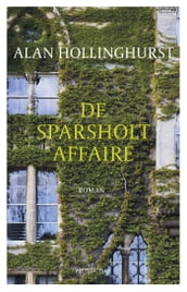 De Sparsholt-affaire