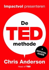 De TED-methode