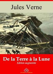 De la Terre à la Lune suivi d annexes