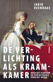 De Verlichting als kraamkamer