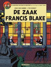 De Zaak Francis Blake