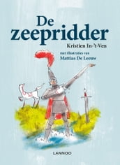 De Zeepridder (E-boek)