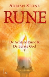 De achtste rune; De eerste God