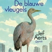 De blauwe vleugels