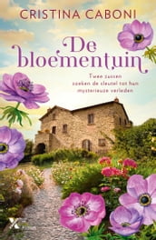 De bloementuin