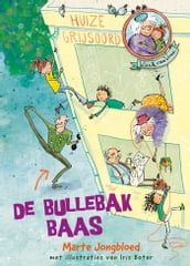 De bullebakbaas