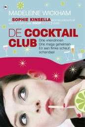 De cocktailclub