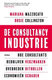 De consultancy industrie