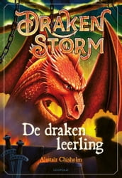 De drakenleerling