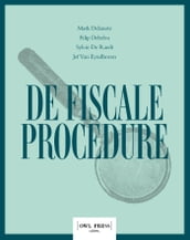 De fiscale procedure