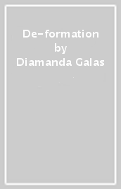 De-formation