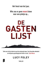 De gastenlijst