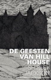 De geesten van Hill house