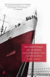 De geheime geschiedenis van Costaguana