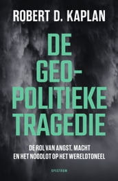 De geopolitieke tragedie