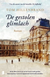 De gestolen glimlach