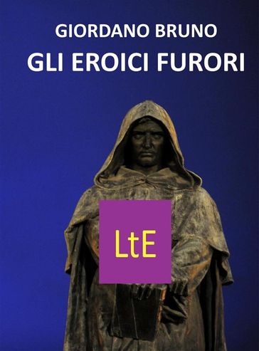 De gli eroici furori - Bruno Giordano