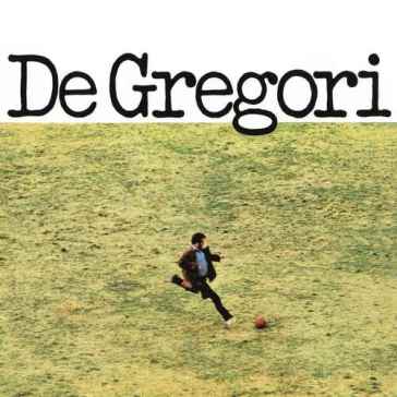 De gregori (digipack) - Francesco De Gregori