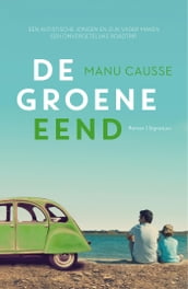 De groene eend