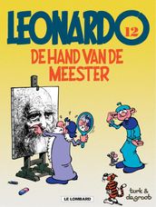 De hand van de meester