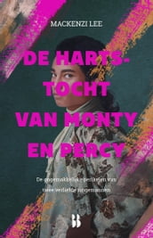 De hartstocht van Monty en Percy