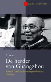 De herder van Guangzhou