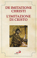 De imitatione Christi-L imitazione di Cristo. Testo latino a fronte