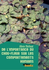 De l importance du chou-fleur sur les comportements humains (nouvelle)