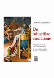 De iniustitiae execratione