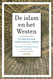 De islam en het Westen (E-boek)