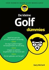 De kleine Golf voor Dummies