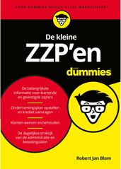 De kleine ZZP en voor Dummies